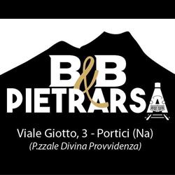 B&B Pietrarsa, Portici orari di apertura