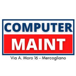 Computer Maint Mercogliano, orari di apertura