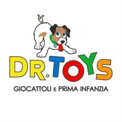 Dr.TOYS Ottaviano, orari di apertura