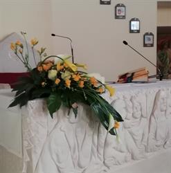 La Nuova Fioreria, Francavilla Marittima orari di apertura