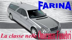 Agenzia Funebre Farina, Oria orari di apertura