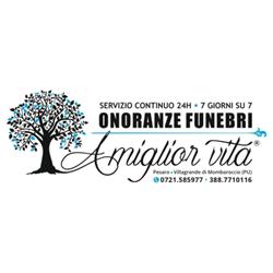 Onoranze Funebri A Miglior Vita, Pesaro orari di apertura