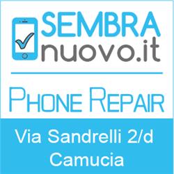 Sembra nuovo.it, Camucia orari di apertura