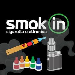 Smok in Palermo Sigarette elettroniche, orari di apertura