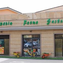La Bottega Del Fornaio - Viterbo, orari di apertura