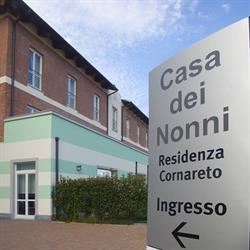 Residenza Cornareto Casa dei Nonni & Poliambulatorio specialistico, Carcare orari di apertura