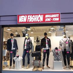 New Fashion di Marghera, orari di apertura