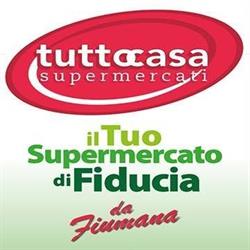 Tutto Casa Supermercati di Prete Fiumana, Matino orari di apertura