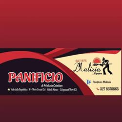 Panificio Malizia Crosia, Mirto - Orari di apertura
