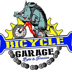 Bicycle Garage, Mentana orari di apertura