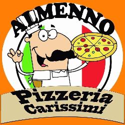 Pizzeria Carissimi, Almenno San Bartolomeo orari di apertura