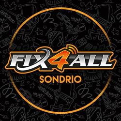 Fix4all Sondrio, orari di apertura
