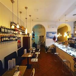 Caffetteria Gli Autori, Santa Marinella orari di apertura