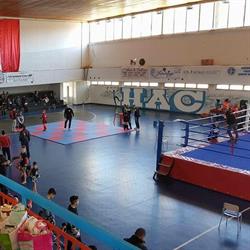 Palestra Polivalente NUORO, Nuoro orari di apertura