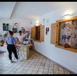 Rifugio del Benessere, Canazei orari di apertura