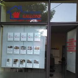 Gallone Immobiliare, Enna orari di apertura