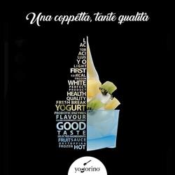 Yogorino Venturina, orari di apertura