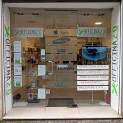 Officina 2.0, Ferrara orari di apertura