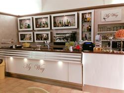 MY Way, Forenza orari di apertura