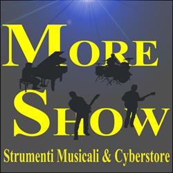More Show StrumentiMusicali, Villanova d'Albenga orari di apertura