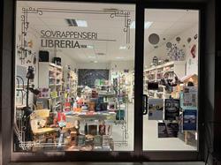Libreria Sovrappensieri, Orvieto orari di apertura