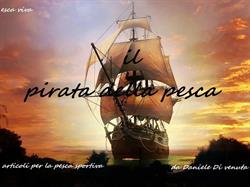 Il pirata della pesca, Catania orari di apertura