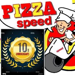 PIZZA SPEED Morsano al T., Morsano al Tagliamento orari di apertura