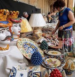 Il Duca ceramiche, Casteldaccia orari di apertura