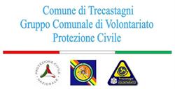 Protezione Civile Trecastagni, orari di apertura
