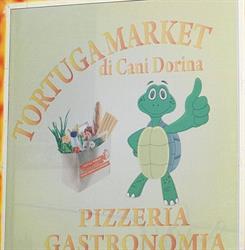 Tortuga Market - pizzeria - gastronomia, Tratalias orari di apertura