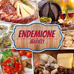 Endemione Market, Casarano orari di apertura