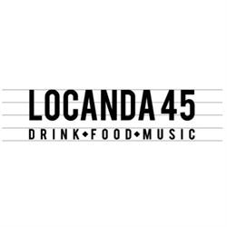 Locanda 45, Tortolì orari di apertura
