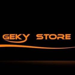 Geky Store, Trento orari di apertura