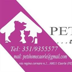 Pet's Home, Caorle orari di apertura