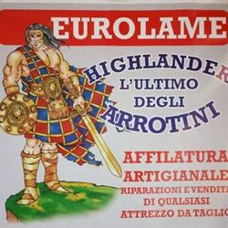 Eurolame, Pescara orari di apertura