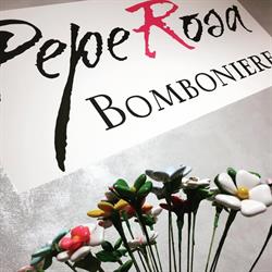 PepeRosa Bomboniere, Fidenza orari di apertura