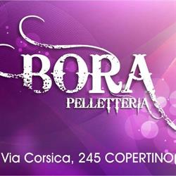 Bora Pelletteria, Copertino orari di apertura