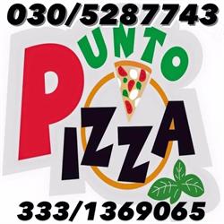 PUNTO PIZZA DI Gussago, orari di apertura