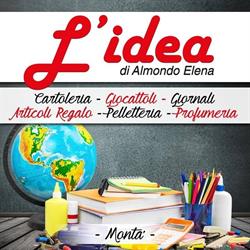 L'idea Di Almondo Elena, Montà orari di apertura