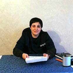 Osteopata Raffaella Cuozzo D.O., Pescara orari di apertura