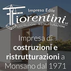 Impresa Edile Flli Fiorentini Srl, Monsano orari di apertura