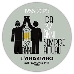 Andriano, Atessa orari di apertura