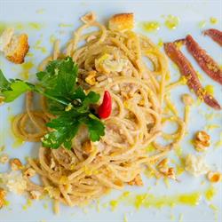 Ristorante 'A Ricetta, Minori - Costiera Amalfitana, orari di apertura