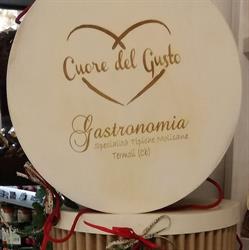 Cuore del Gusto, Termoli orari di apertura