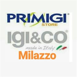 Primigi Store, Milazzo orari di apertura