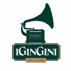 IGinGini disco lounge, Ravenna orari di apertura