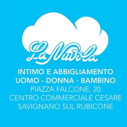 La Nuvola - Intimo & Abbigliamento, Savignano sul Rubicone orari di apertura