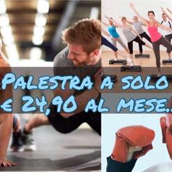 Tecnofitness Evolution Sport, Beinasco orari di apertura