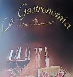 La Gastronomia di Raimondi marco, Foggia orari di apertura