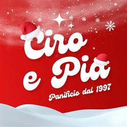 Panificio Pinto Ciro, Roma orari di apertura